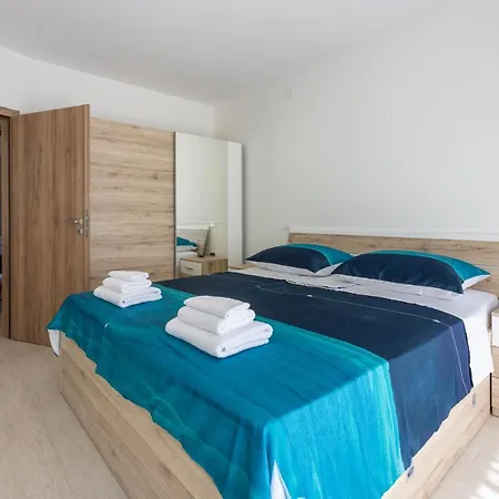 House Casa Lux Holiday home