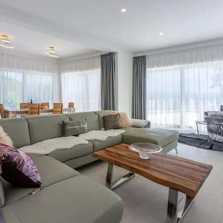 Holiday home House Casa Lux Opatija