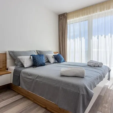 Holiday home House Casa Lux