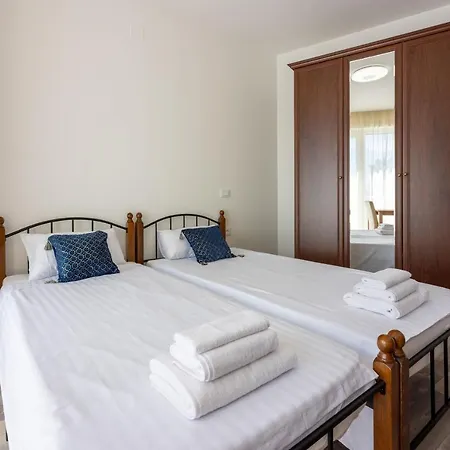 Holiday home House Casa Lux *