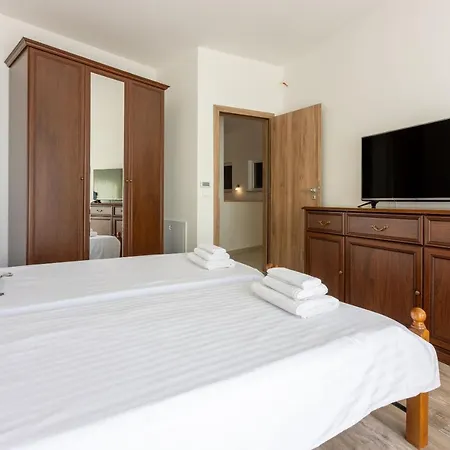 House Casa Lux Holiday home *