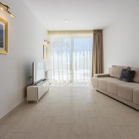 Holiday home House Casa Lux *