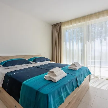 House Casa Lux Holiday home Opatija