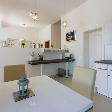 House Casa Lux Holiday home Opatija