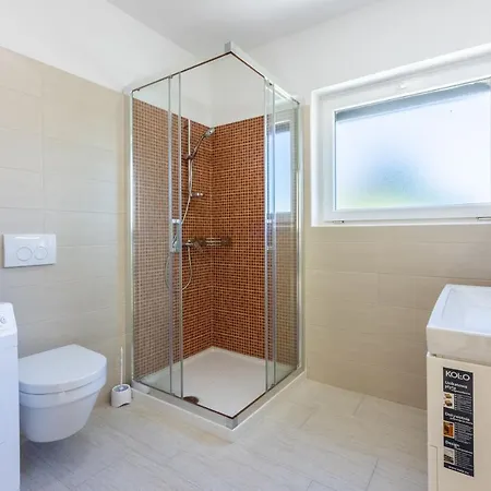House Casa Lux Holiday home *