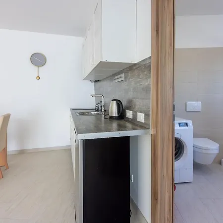 Holiday home House Casa Lux Opatija