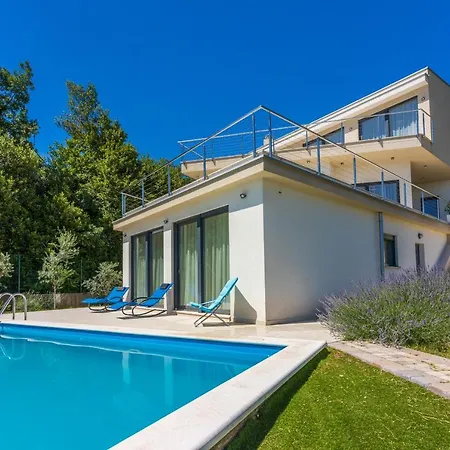 House Casa Lux Holiday home