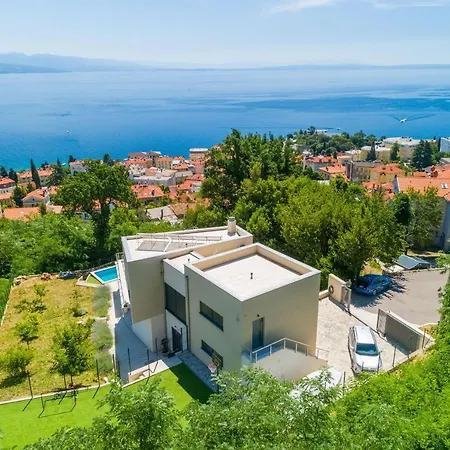 Holiday home House Casa Lux Opatija