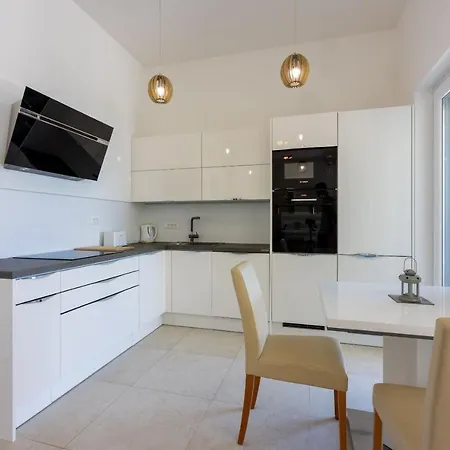 House Casa Lux Holiday home