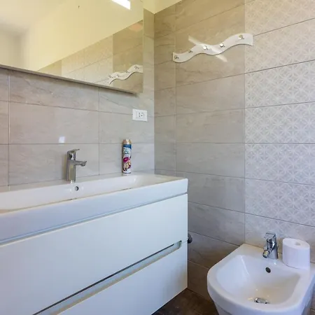 Holiday home House Casa Lux Opatija