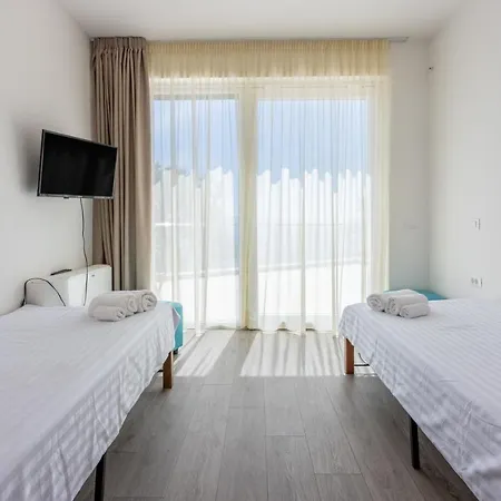 House Casa Lux Holiday home Opatija