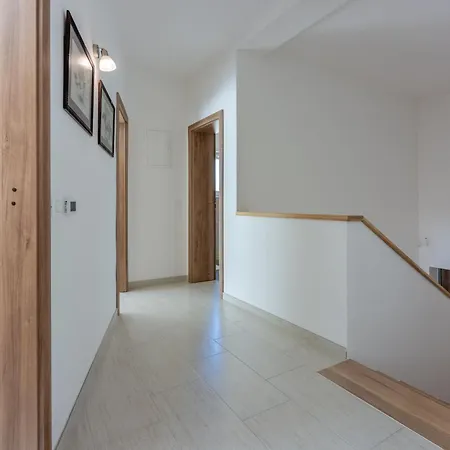 House Casa Lux Holiday home